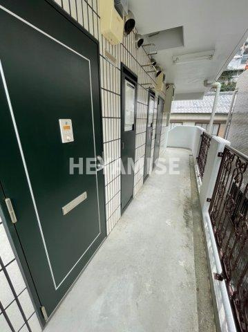 テラス辰のその他共用部分