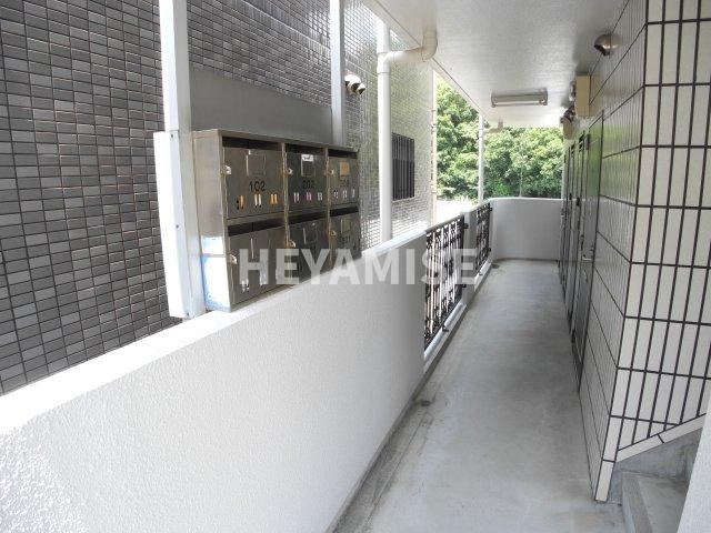 テラス辰のその他共用部分