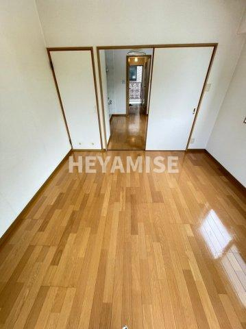 テラス辰の居間・リビング|※同間取りの別の階のお部屋の画像です※現況を優先します