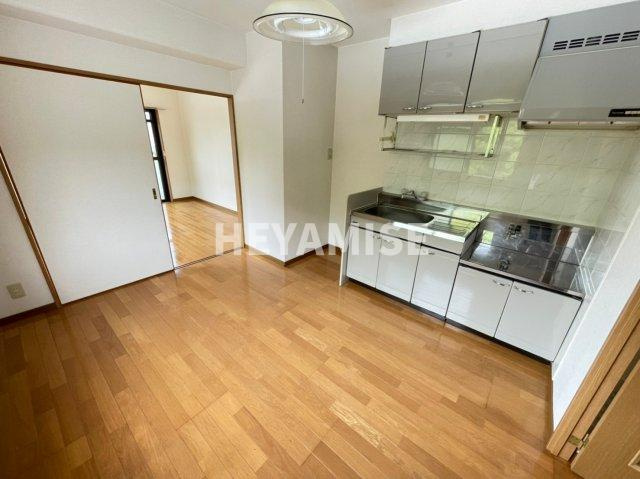 テラス辰の内装|※同間取りの別の階のお部屋の画像です※現況を優先します