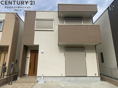 賃貸で憧れの戸建て生活☆彡