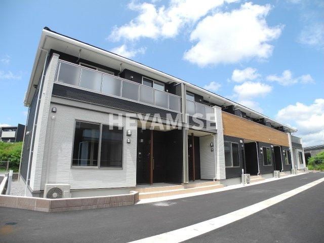 リバーサイドⅠ