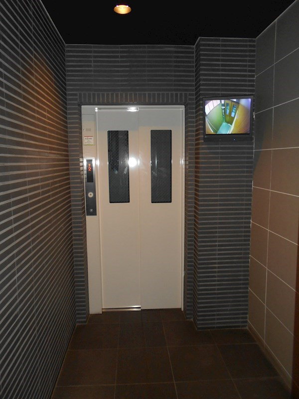 TRANCIEL小岩のその他共用部分