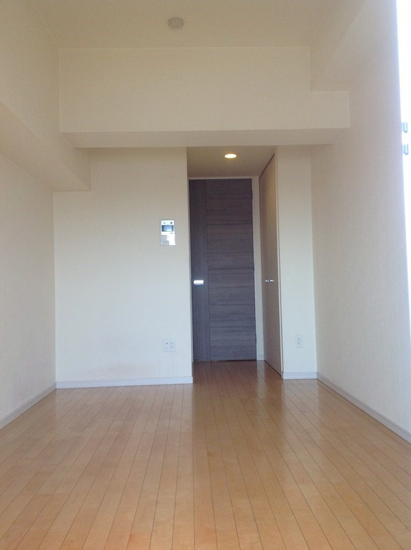 TRANCIEL小岩の寝室