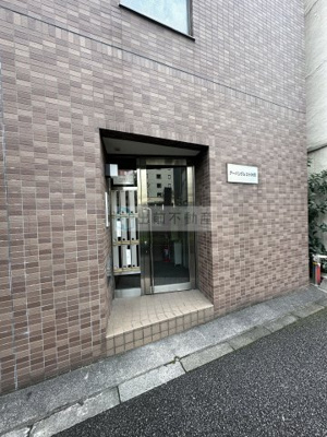 【エントランス】 | アーバンクレスト片町