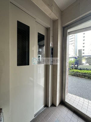 【その他共用部分】 | アーバンクレスト片町