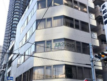 北浜山富ビルの画像