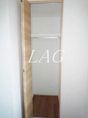 【収納】 | マイスペース古淵 | 収納です。