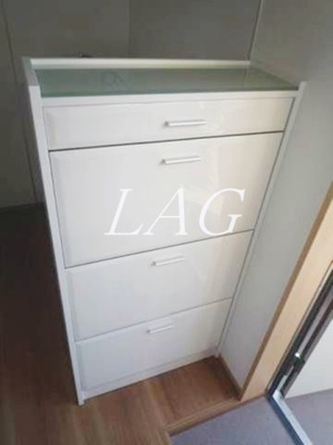 【玄関】 | マイスペース古淵 | 玄関です。