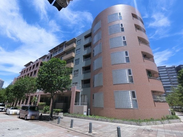 パティオス12番街の画像