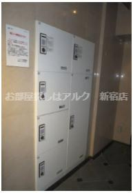 リクエスト上池袋のその他共用部分