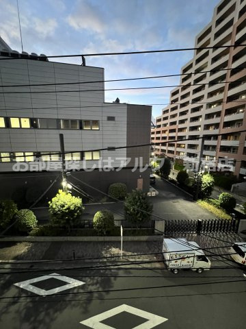 リクエスト上池袋の展望