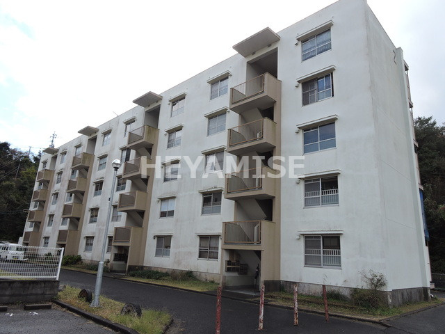 ビレッジハウス琴海1号棟