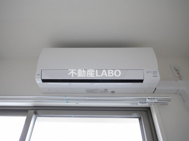 Mv.ms大阪新加美の設備