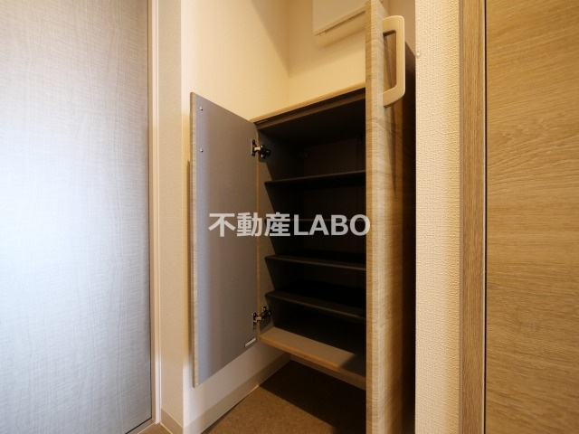 Mv.ms大阪新加美のその他共用部分