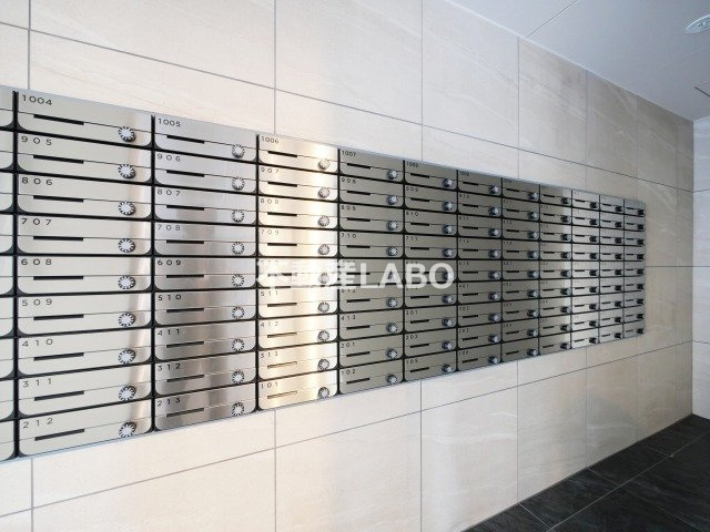 Mv.ms大阪新加美のその他共用部分