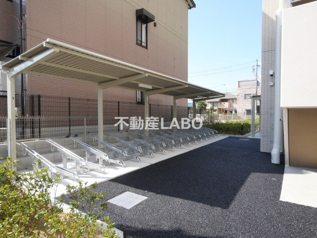 Mv.ms大阪新加美のその他