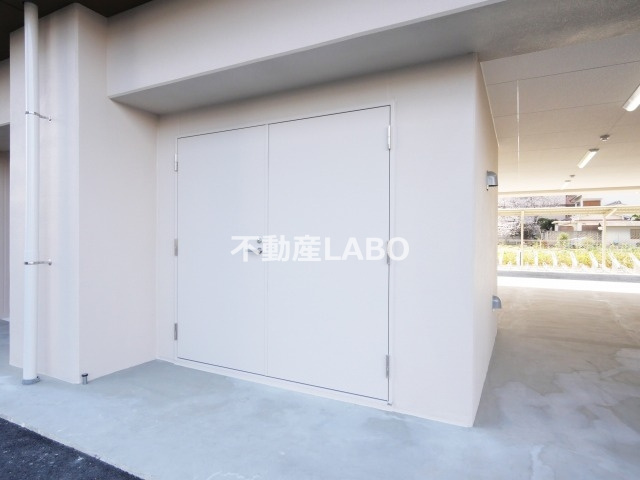 Mv.ms大阪新加美のその他