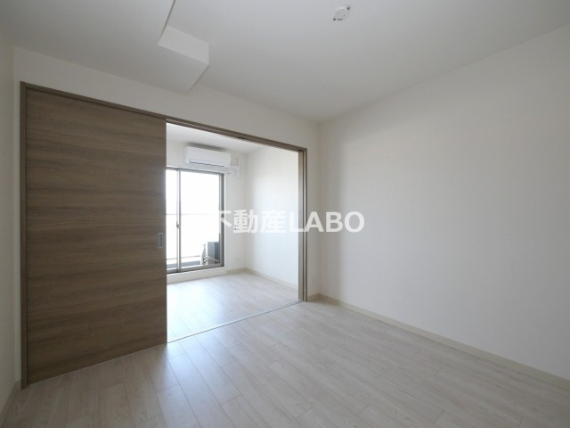 Mv.ms大阪新加美の居間・リビング