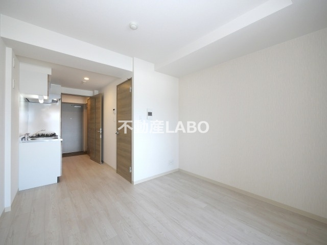 Mv.ms大阪新加美の洋室