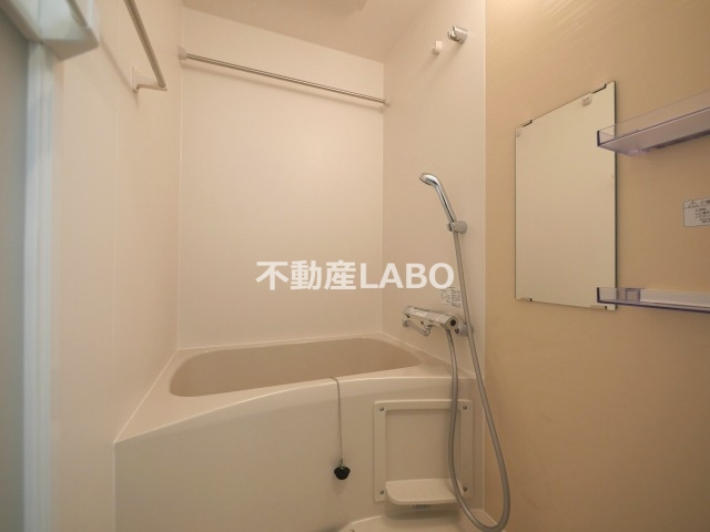 Mv.ms大阪新加美の浴室