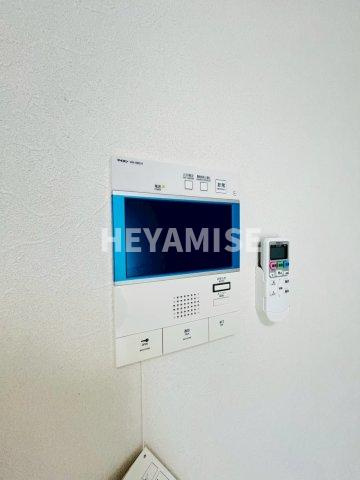 ヴィオラ花丘のセキュリティ|※同物件同室タイプの写真でございます※現況を優先します※