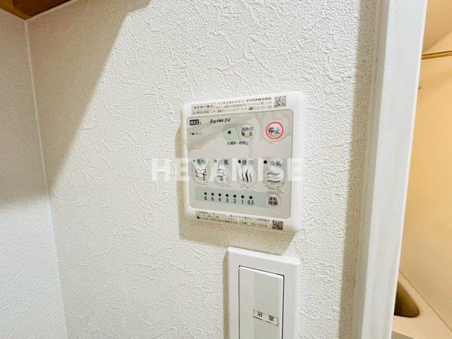 ヴィオラ花丘の設備|※同物件同室タイプの写真でございます※現況を優先します※