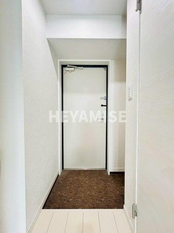 ヴィオラ花丘の玄関|※同物件同室タイプの写真でございます※現況を優先します※