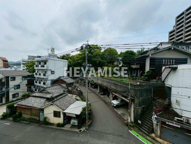 ヴィオラ花丘の展望|※同物件同室タイプの写真でございます※現況を優先します※