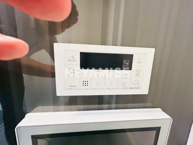 ヴィオラ花丘のその他|※同物件同室タイプの写真でございます※現況を優先します※