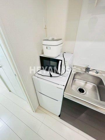 ヴィオラ花丘のその他|※同物件同室タイプの写真でございます※現況を優先します※