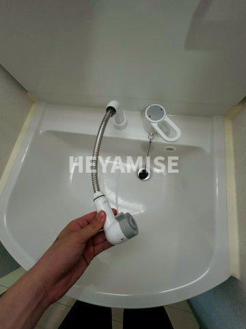 ヴィオラ花丘のその他|※同物件同室タイプの写真でございます※現況を優先します※