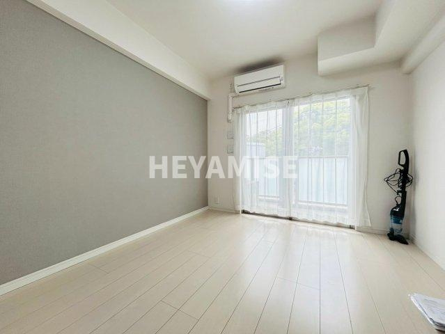 ヴィオラ花丘の居間・リビング|※同物件同室タイプの写真でございます※現況を優先します※