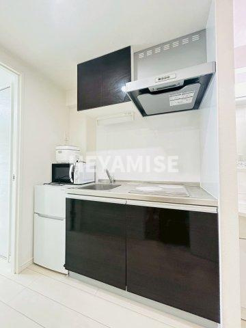 ヴィオラ花丘のキッチン|※同物件同室タイプの写真でございます※現況を優先します※