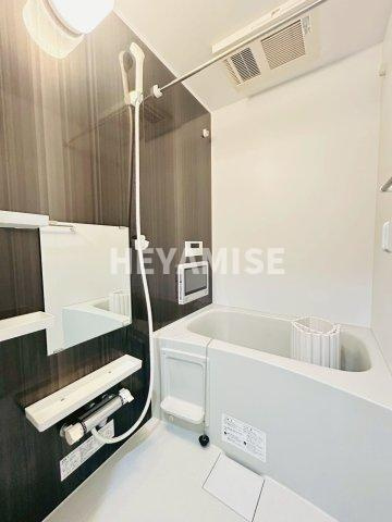 ヴィオラ花丘の浴室|※同物件同室タイプの写真でございます※現況を優先します※