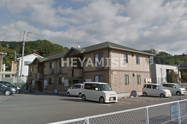 ウィルモアSATOU　B