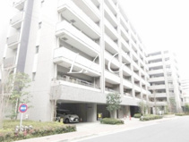 クリオレジダンス玉川上水の画像