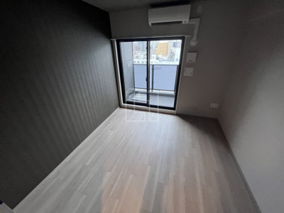 【洋室】 | ファーストフィオーレ難波クレシア | ファーストフィオーレ難波クレシア　洋室