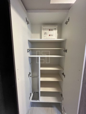 【収納】 | ファーストフィオーレ難波クレシア | ファーストフィオーレ難波クレシア　シューズボックス