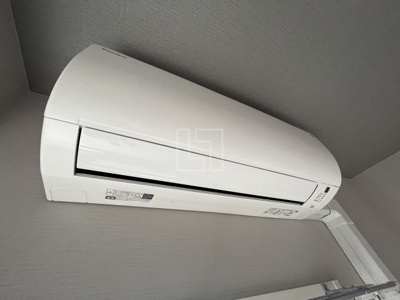 【設備】 | ファーストフィオーレ難波クレシア | ファーストフィオーレ難波クレシア　エアコン