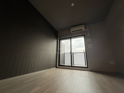 【居間・リビング】 | ファーストフィオーレ難波クレシア | ファーストフィオーレ難波クレシア　洋室