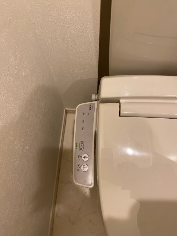 ザ・グランメゾン盛岡の設備