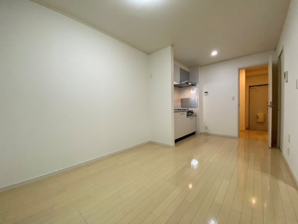 ザ・グランメゾン盛岡の内装