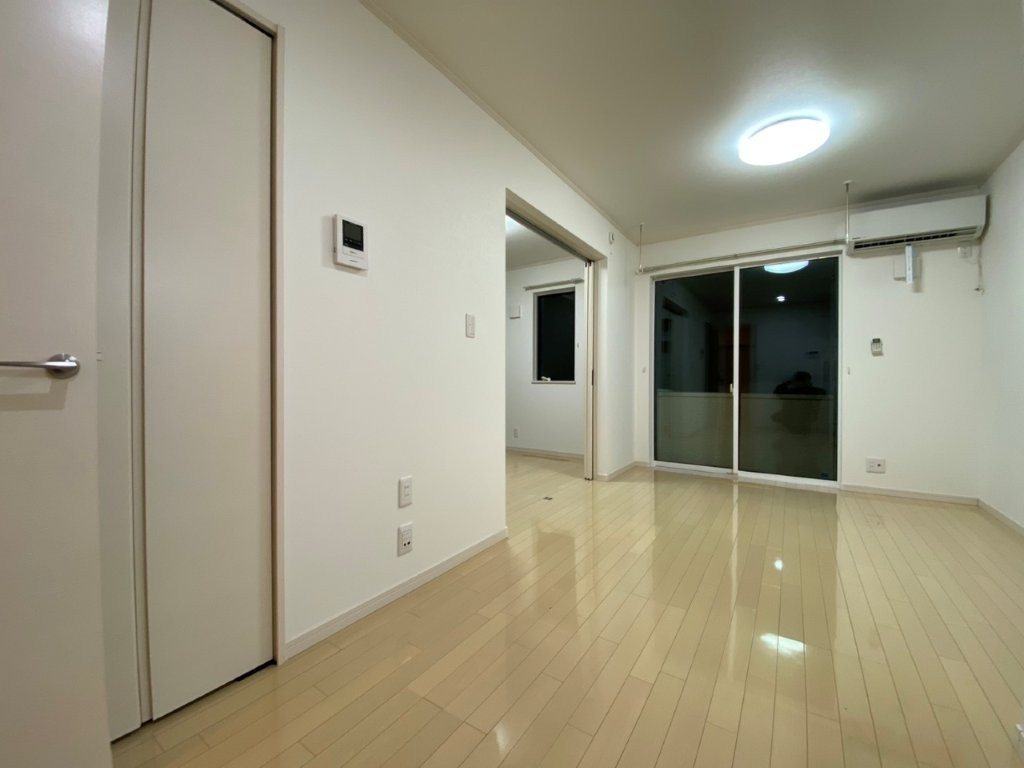 ザ・グランメゾン盛岡の内装