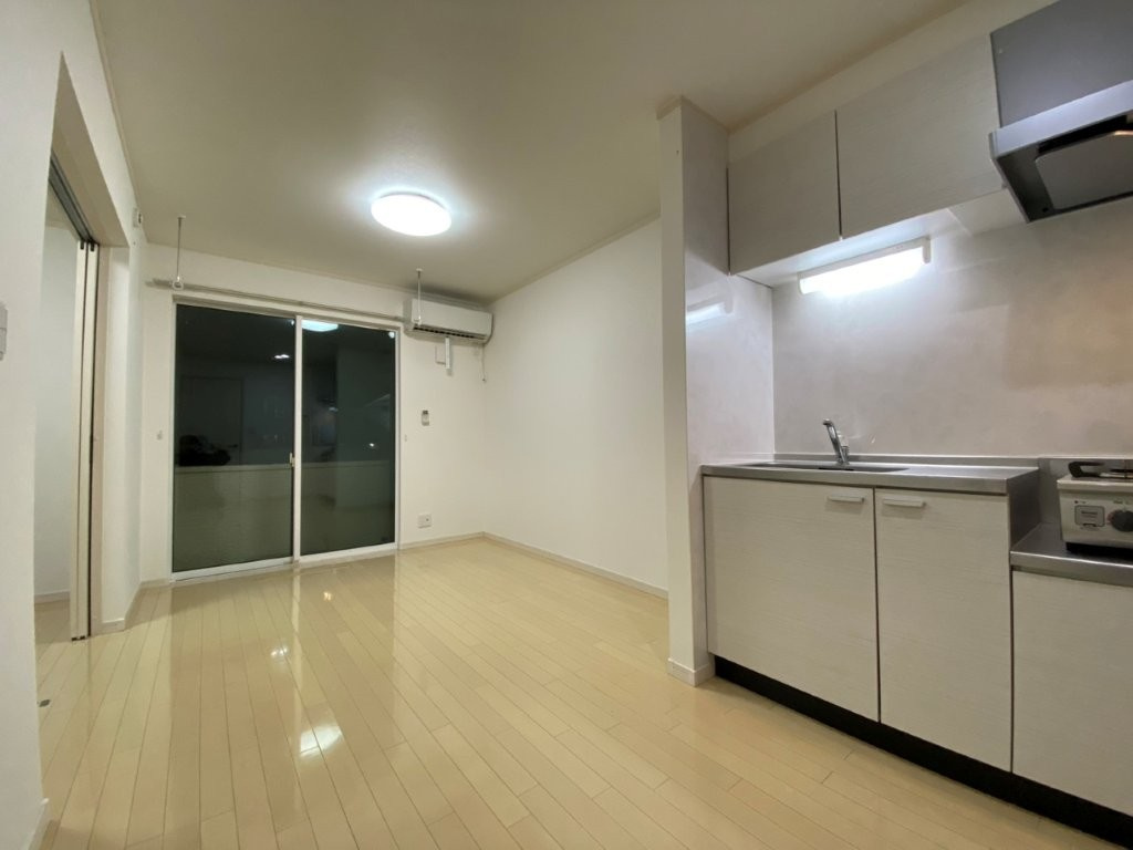 ザ・グランメゾン盛岡の内装