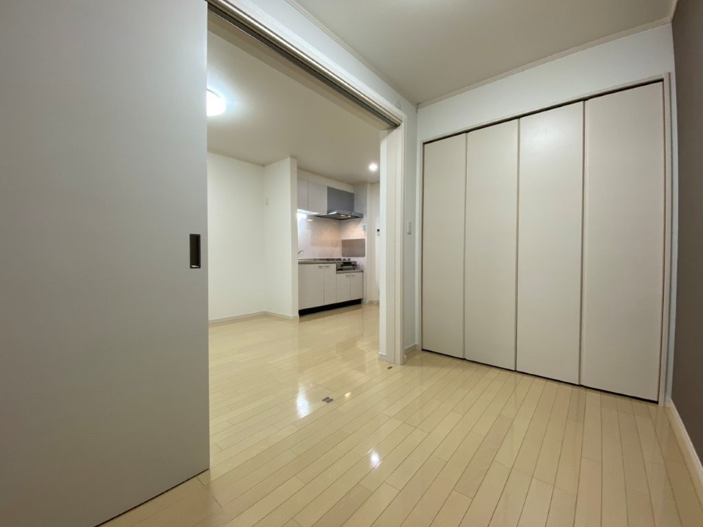 ザ・グランメゾン盛岡の内装