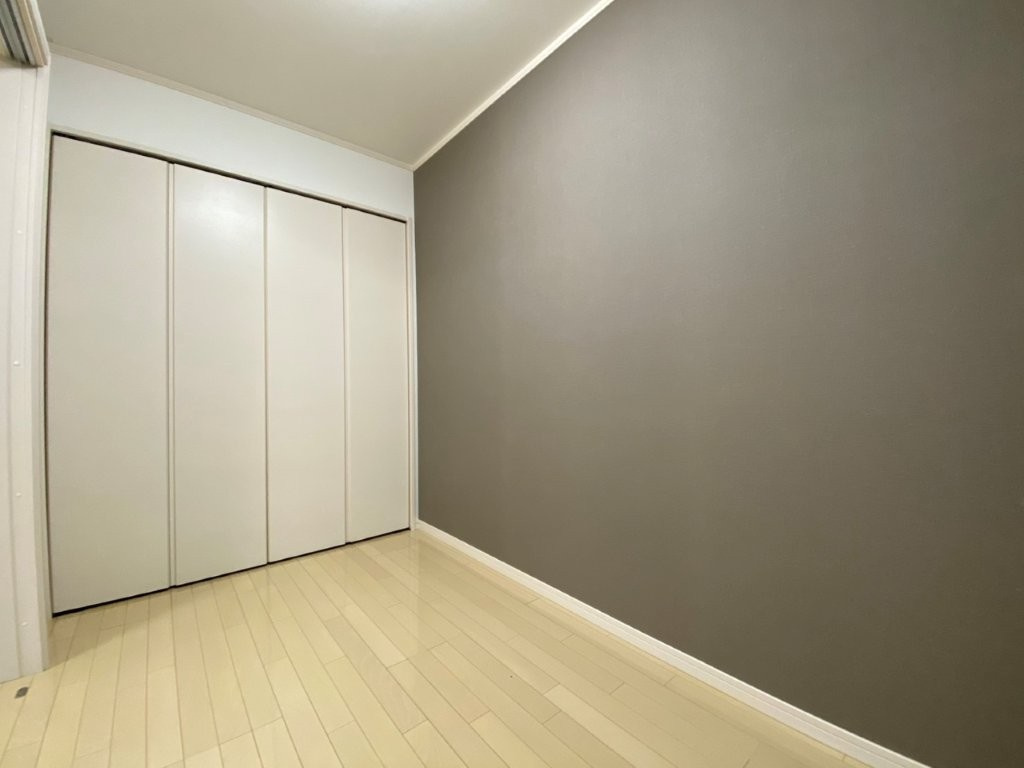 ザ・グランメゾン盛岡の内装