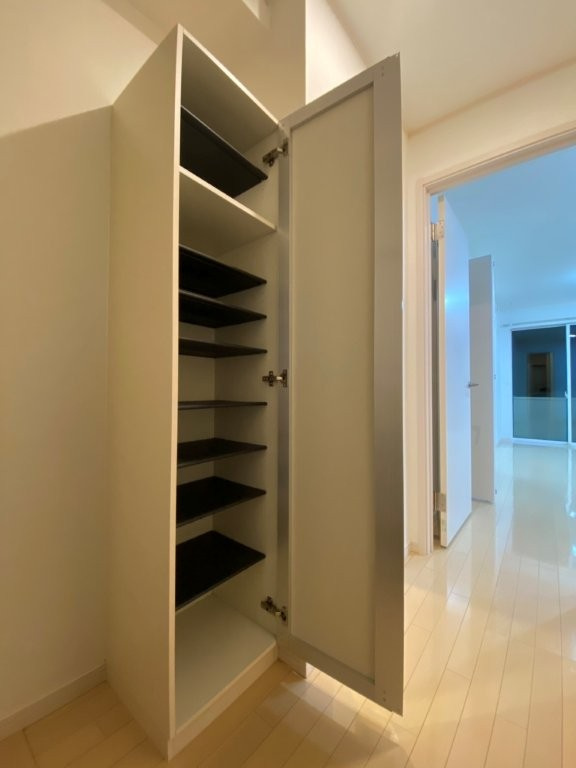 ザ・グランメゾン盛岡の収納