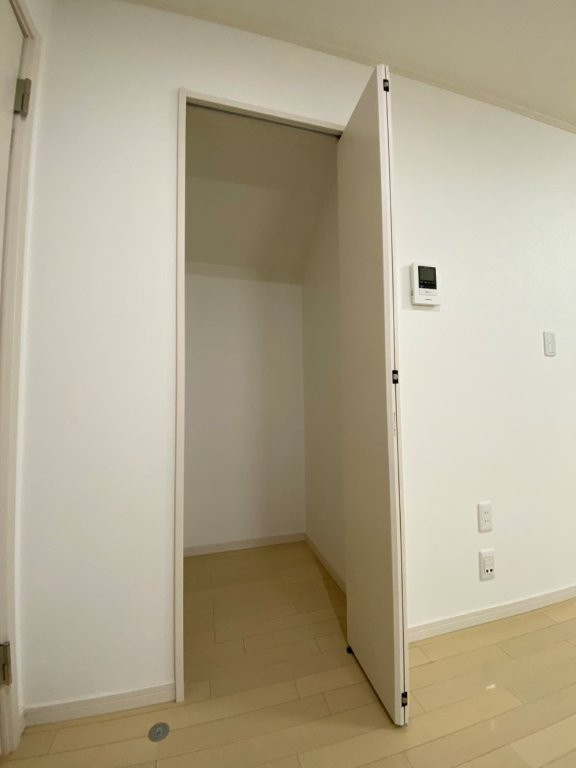 ザ・グランメゾン盛岡の収納