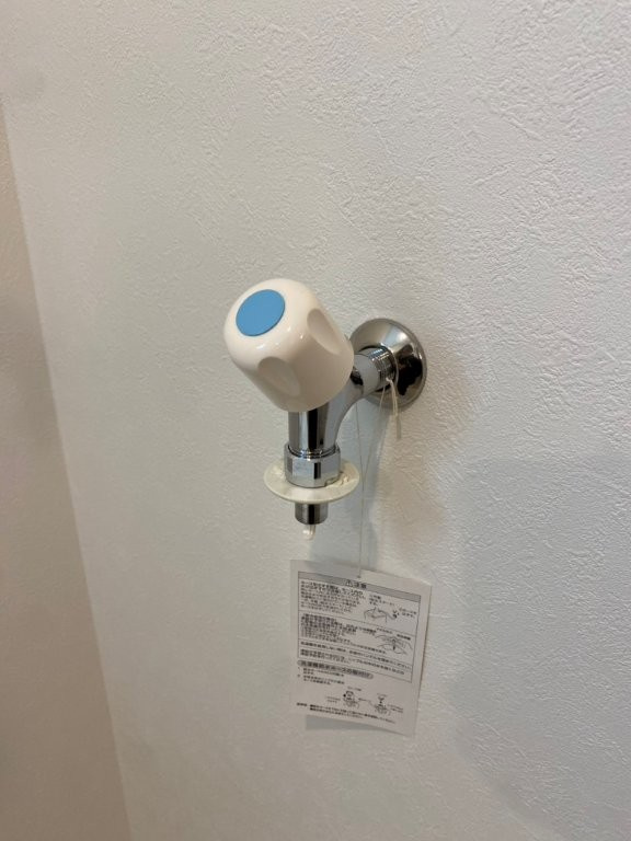 ザ・グランメゾン盛岡の設備